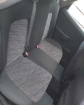 Kia Ceed cena 7900 przebieg: 324571, rok produkcji 2007 z Warszawa małe 121